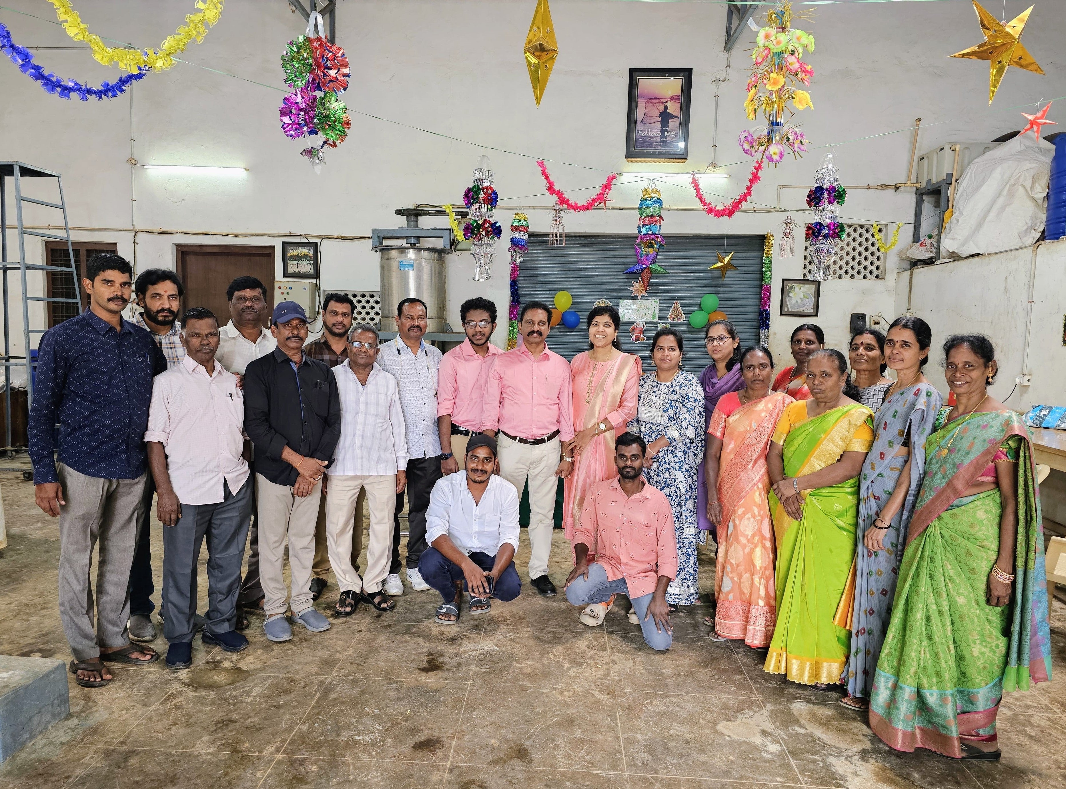 We’re Here for You, 24×7